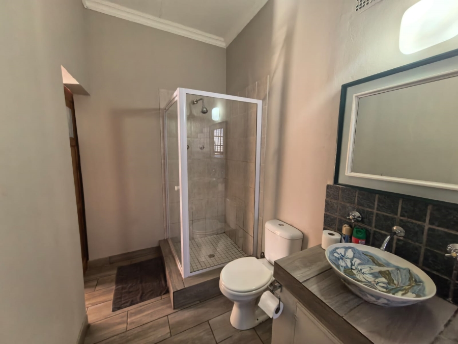 Commercial Property for Sale in Parys Free State
